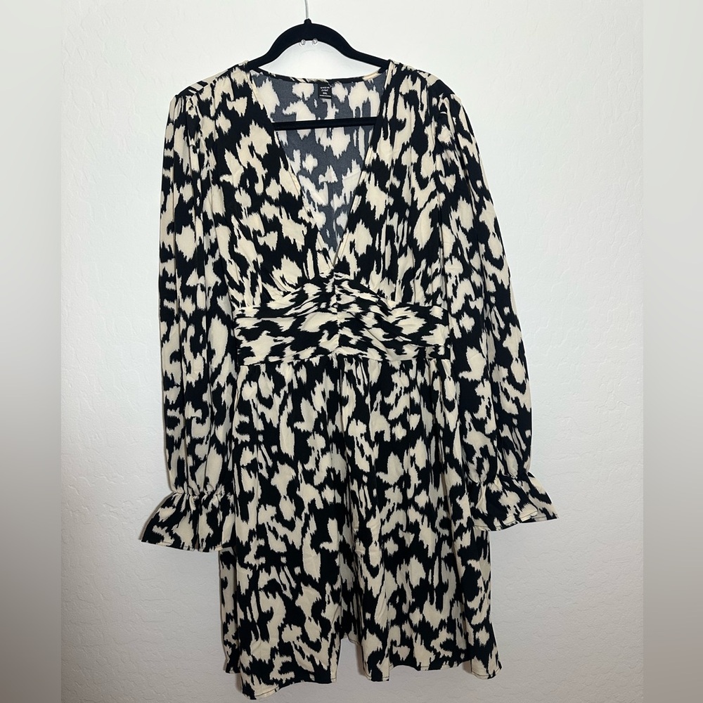 Flirty Dress size 3XL